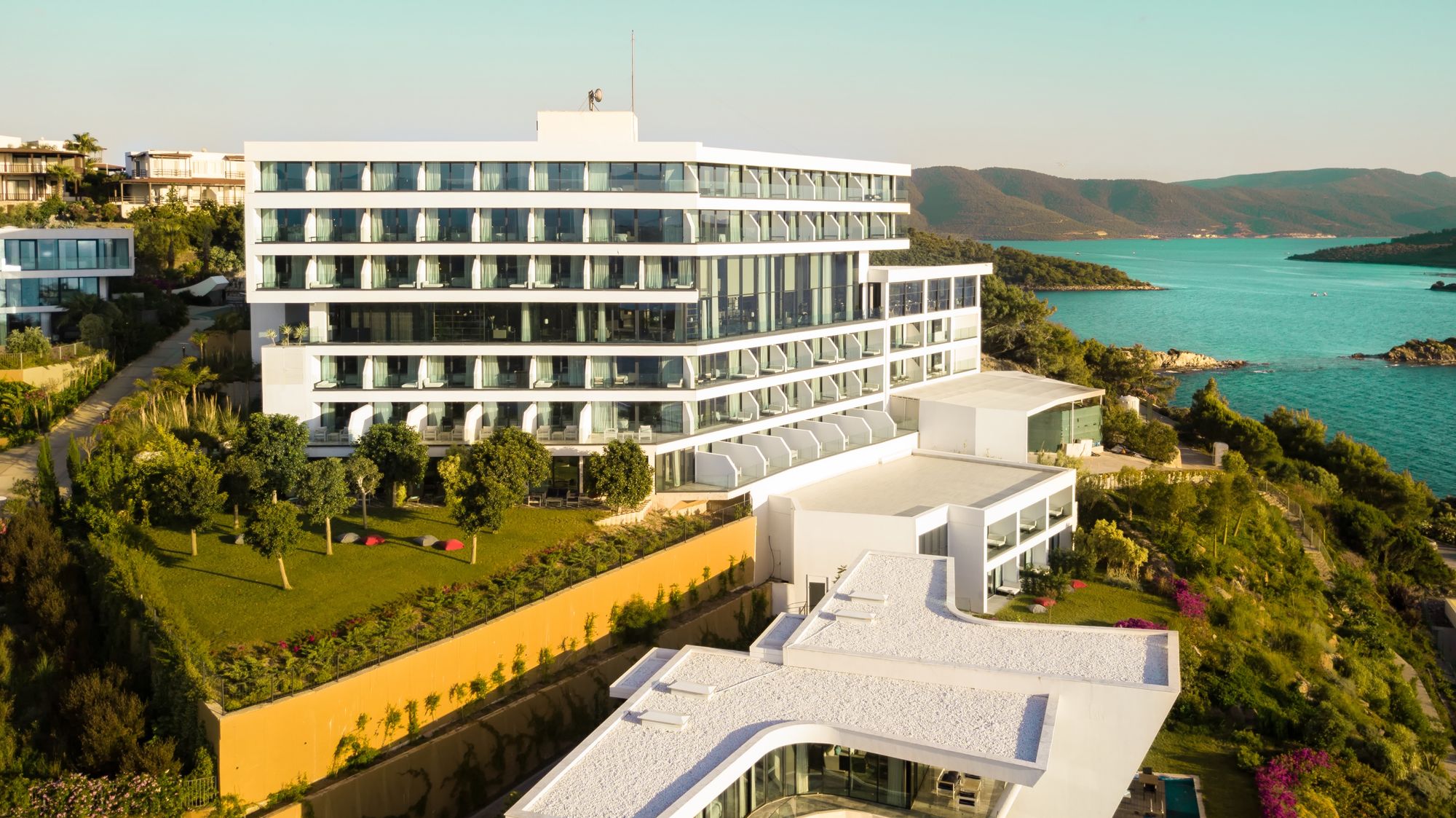 037 - Le Meridien Bodrum Beach Resort .jpg