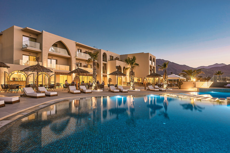 Pepper Sea Club Hotel 2