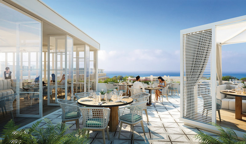 W Algarve The Residences 2