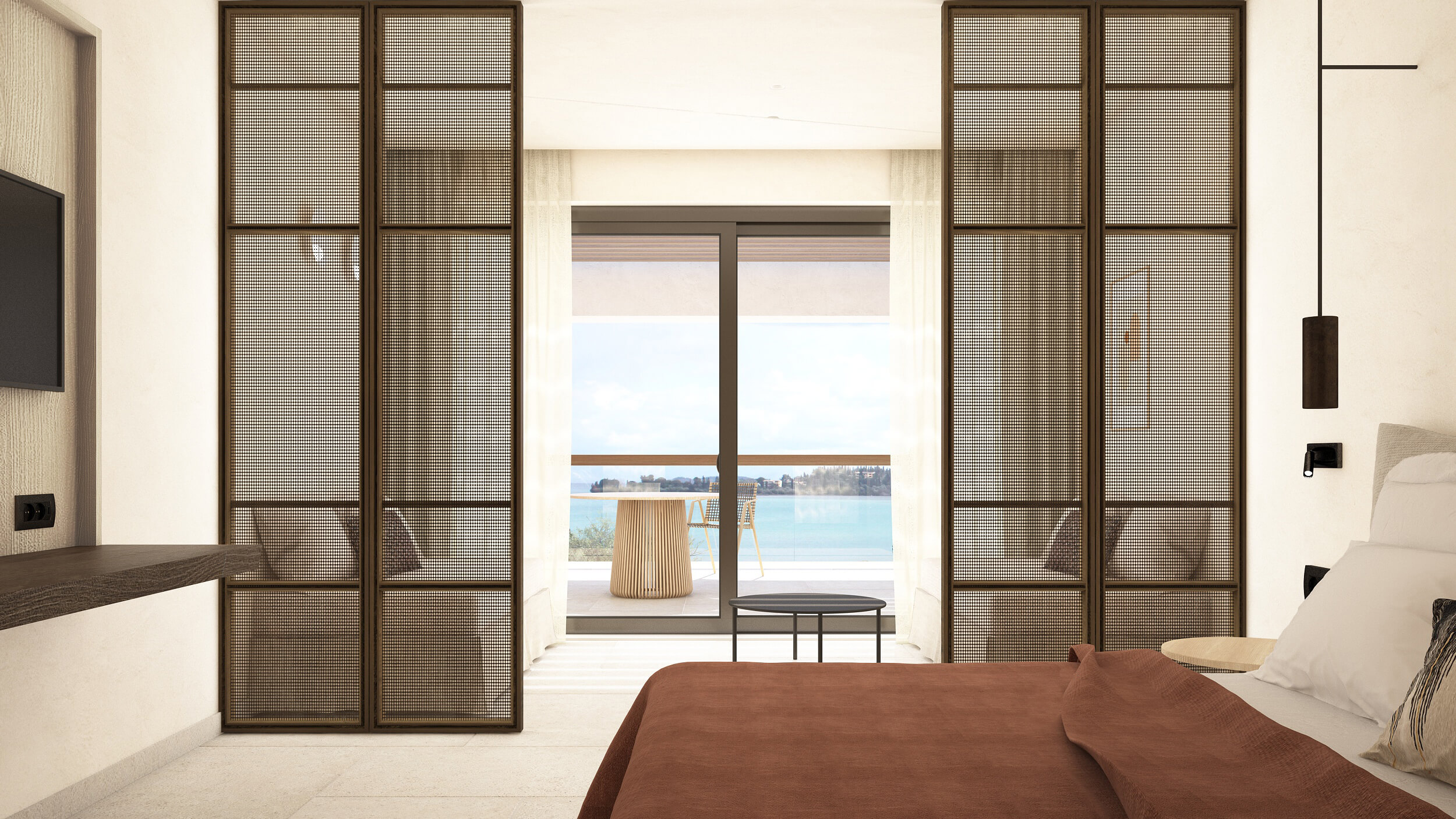 Dreams Corfu Resort & Spa 34