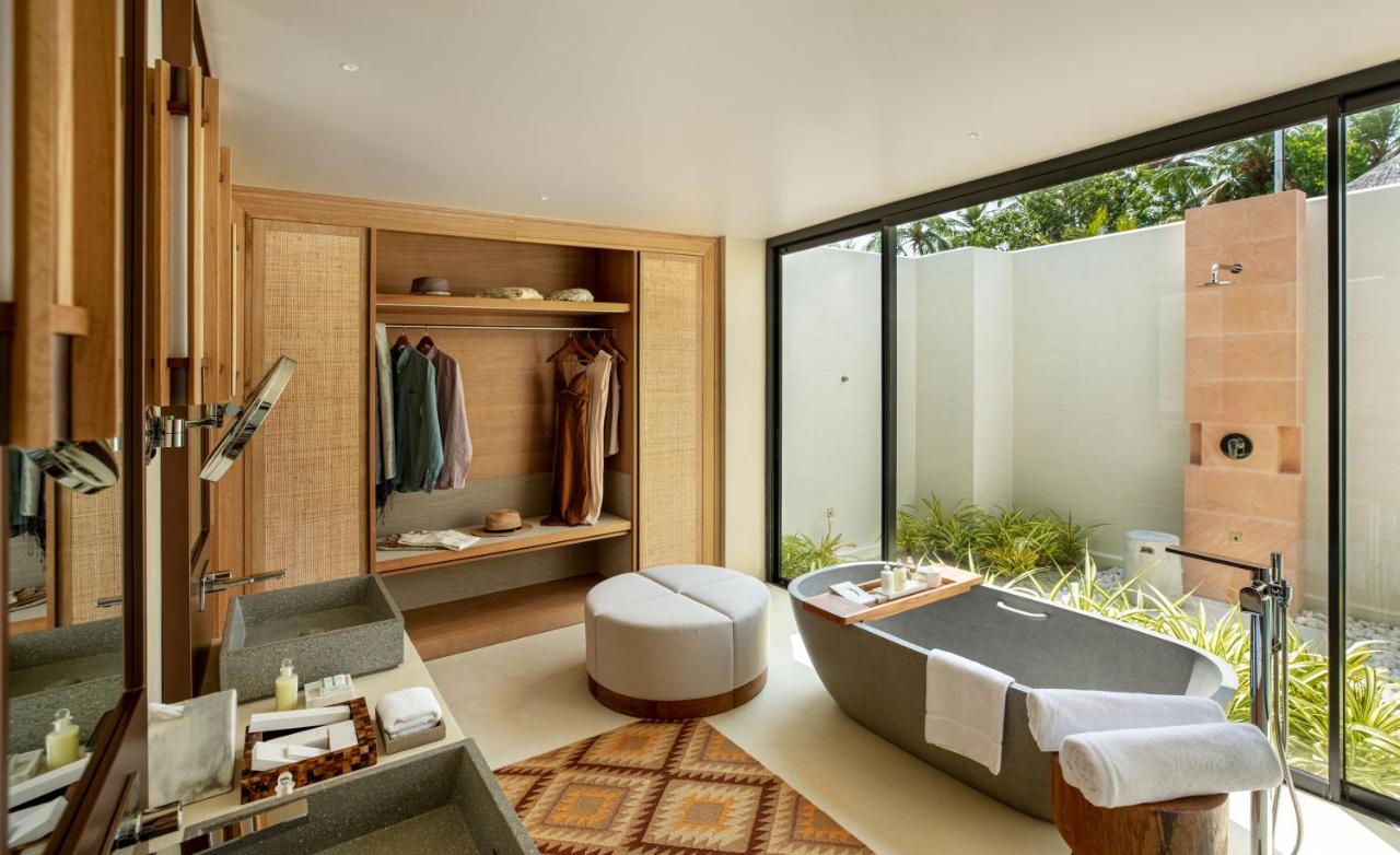 The Chedi Kudavillingili 10