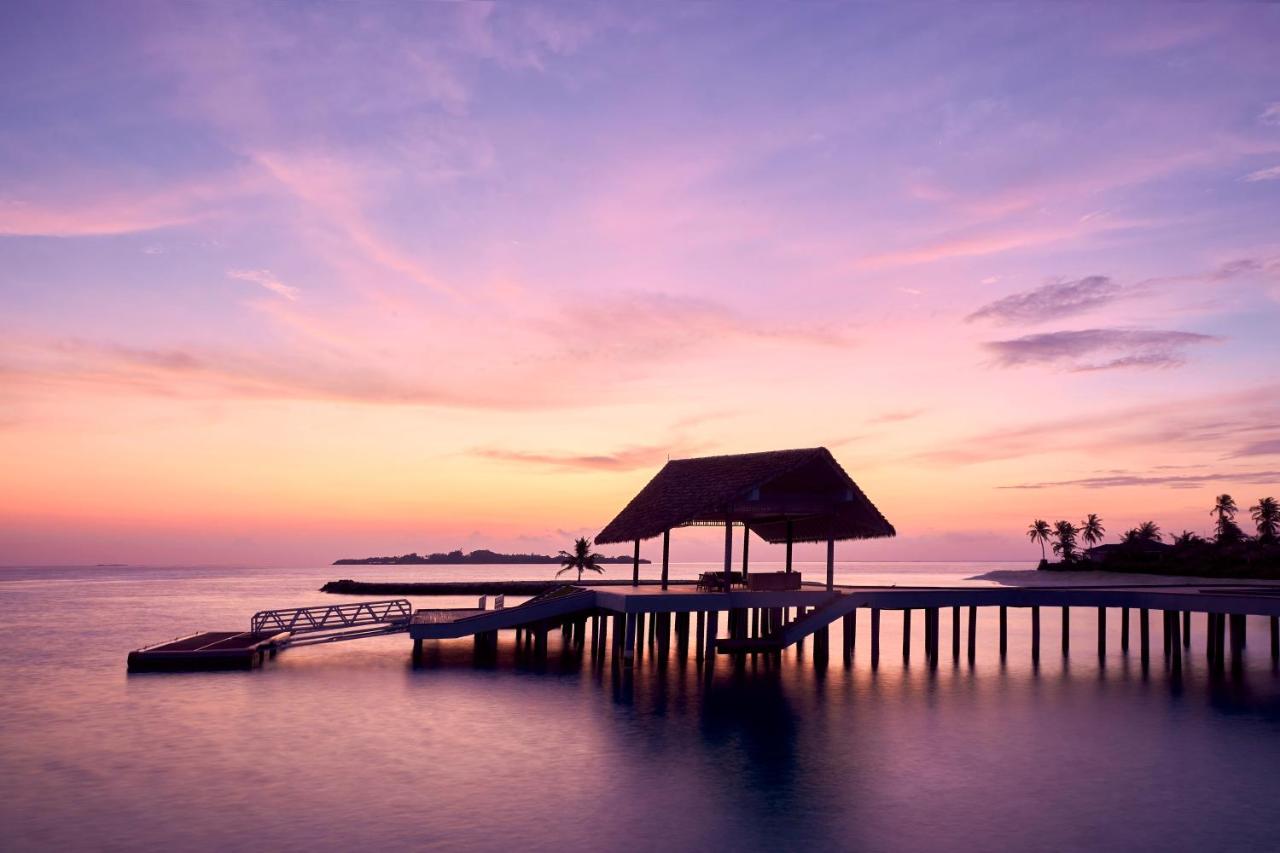 Le Meridien Maldives Resort & Spa 9