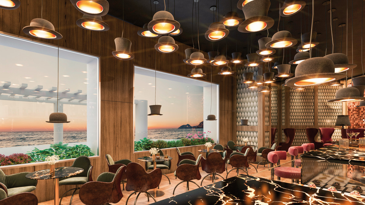 008 - Senator Riviera Cancun Spa Resort.jpg