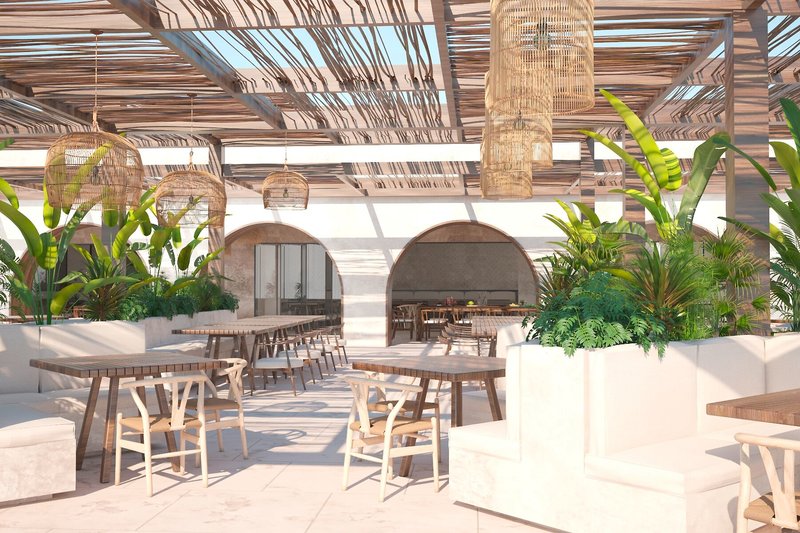 Elissa Lifestyle Resort 7