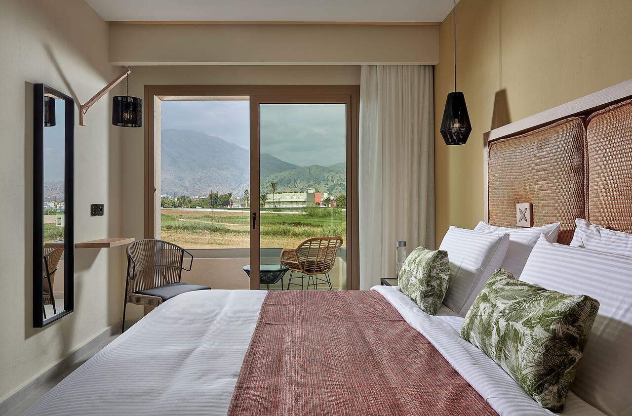 Pepper Sea Club Hotel 23