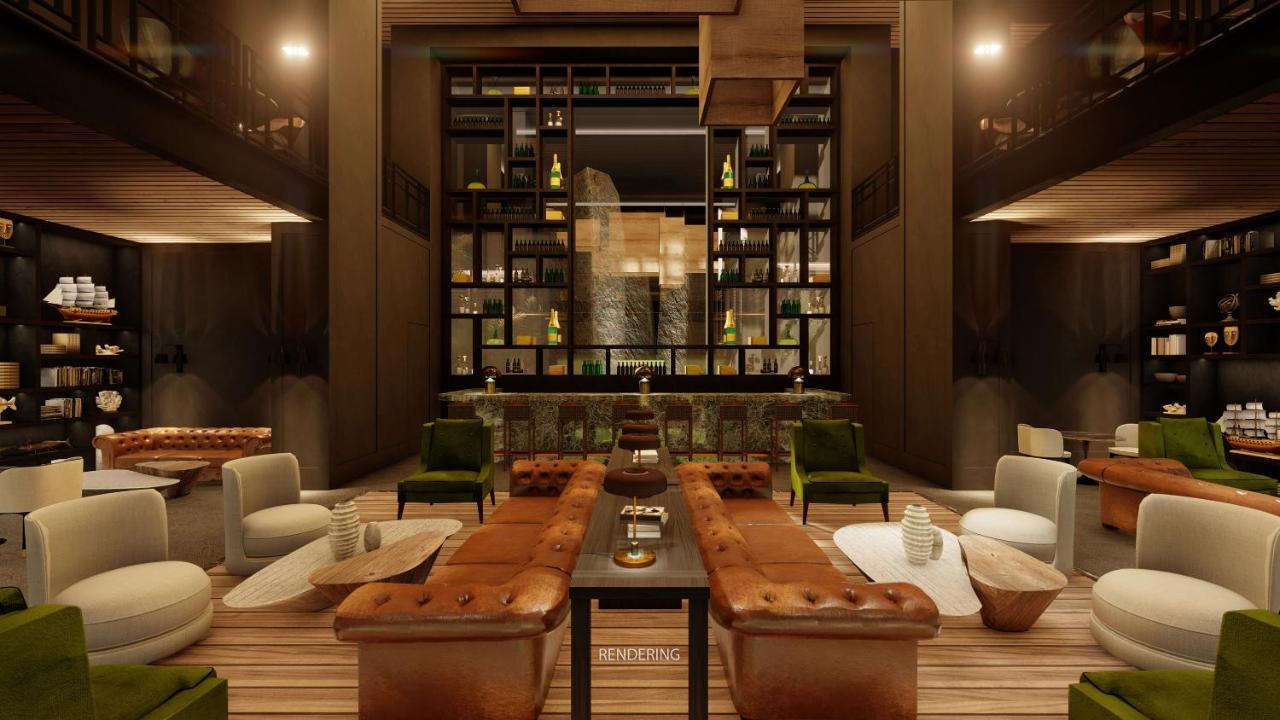 Secrets Moxche Playa Del Carmen 15