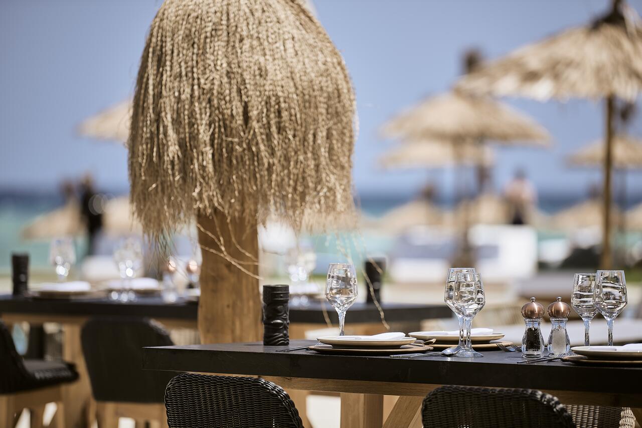 Pepper Sea Club Hotel 17