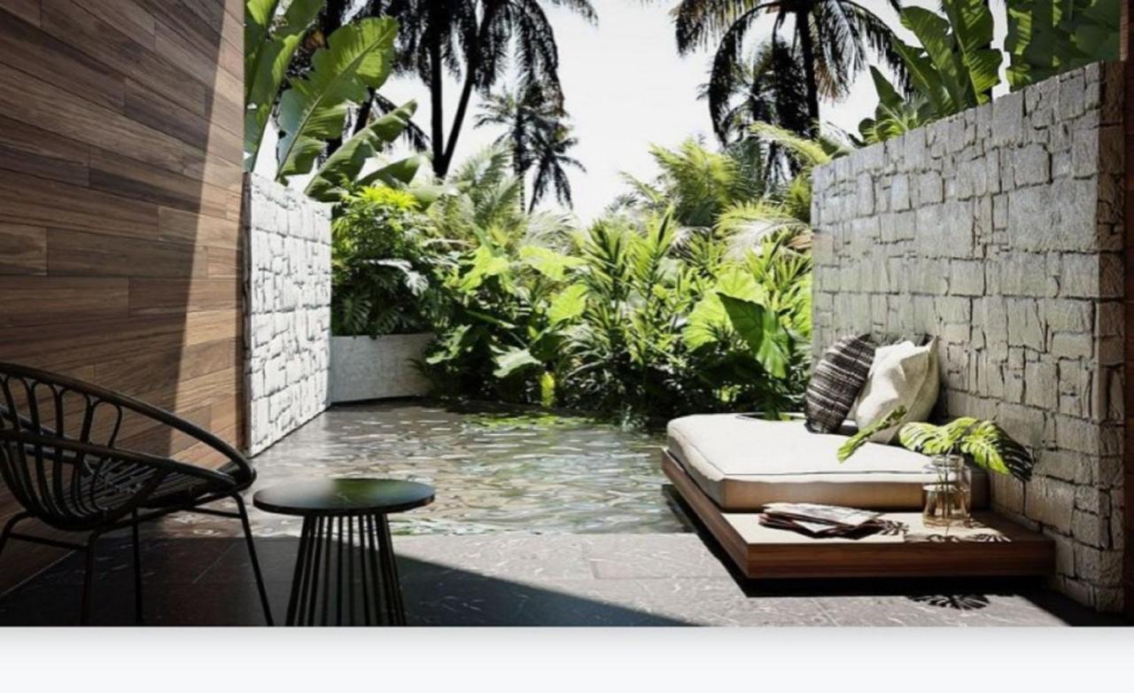 Secrets Moxche Playa Del Carmen 21