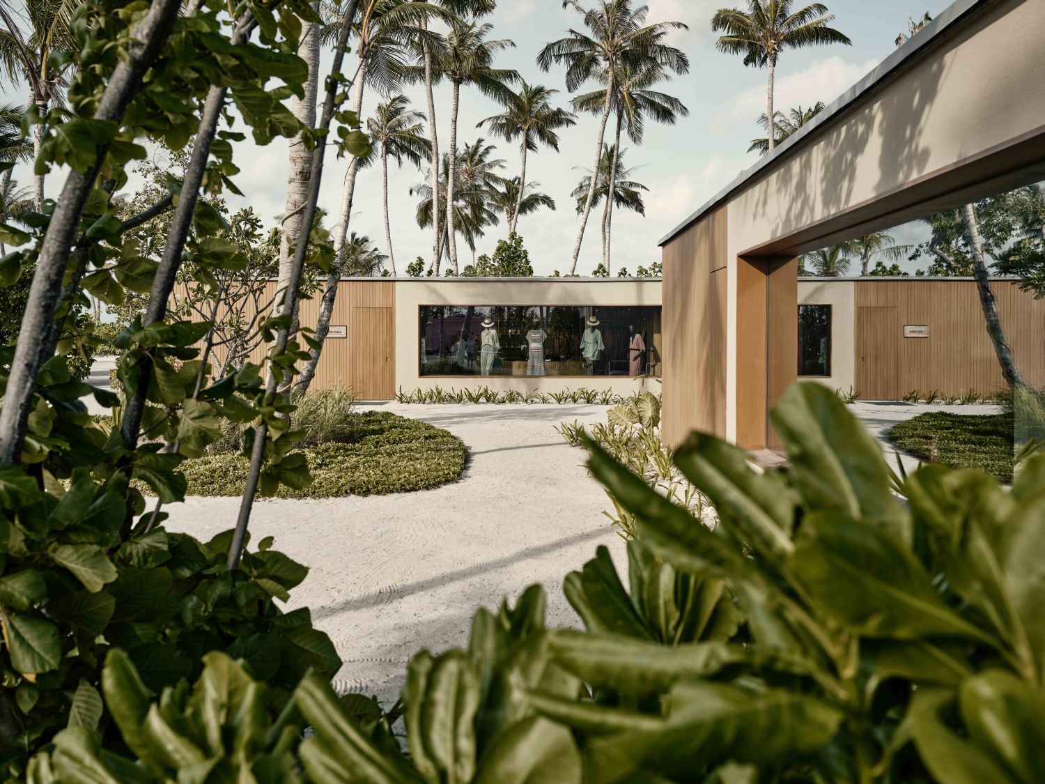 Patina Maldives, Fari Islands 23