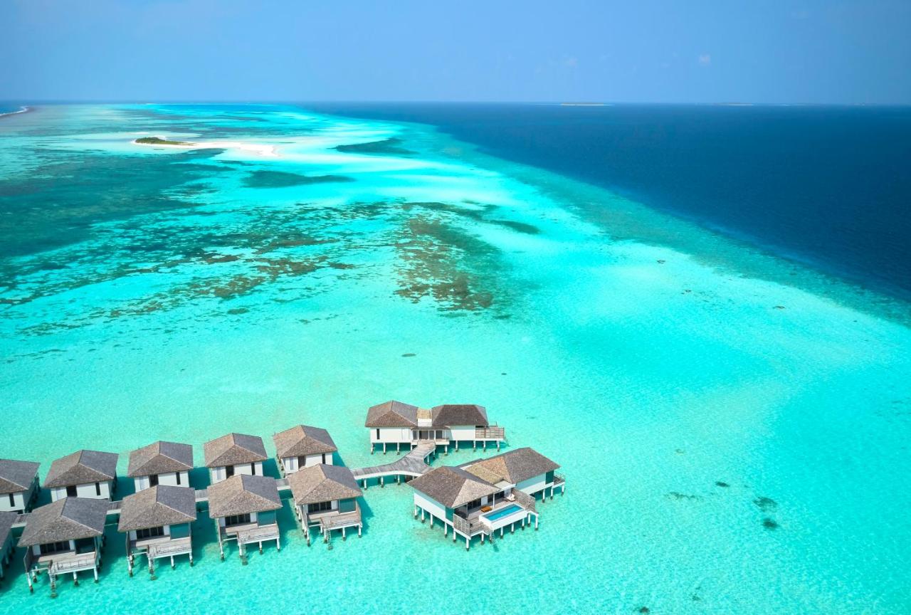 Le Meridien Maldives Resort & Spa 6