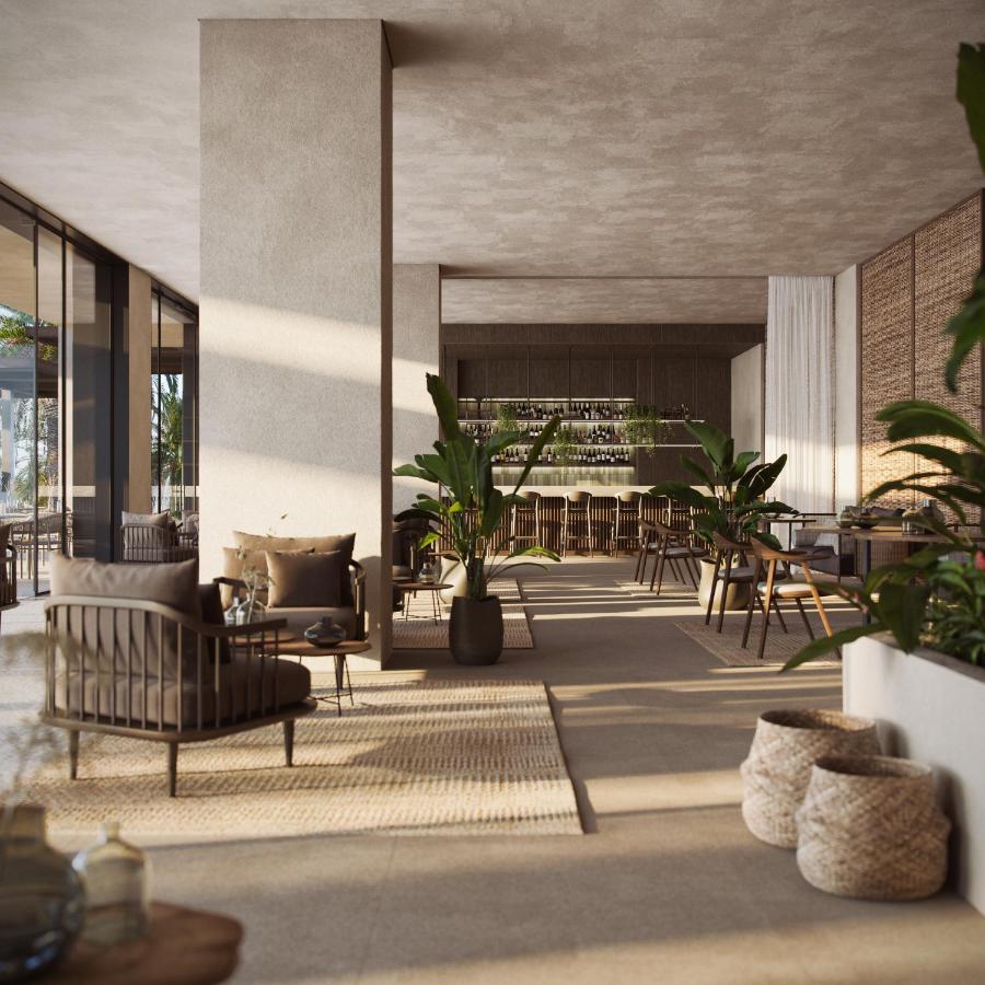 Helea Family Beach Resort 13