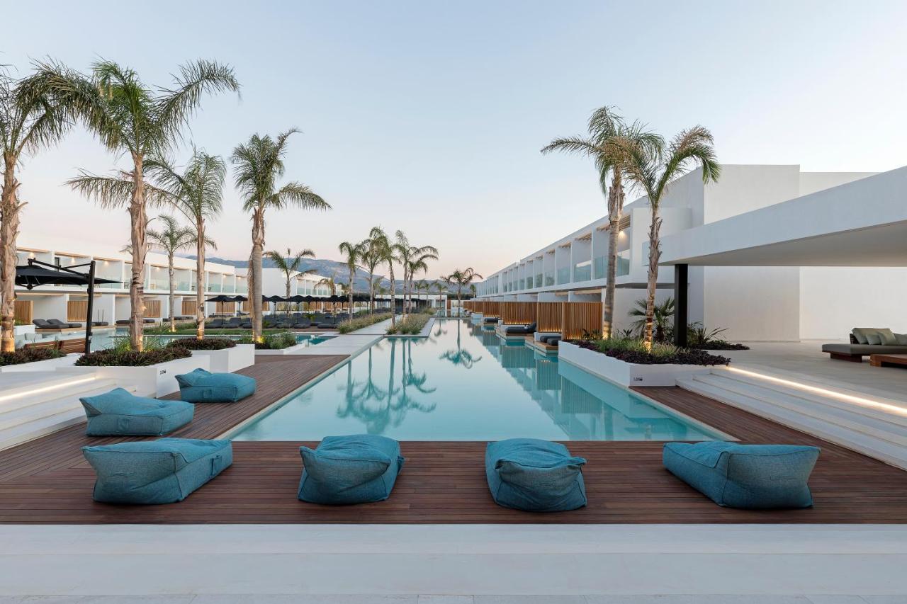 D´Andrea Lagoon All Suites 3