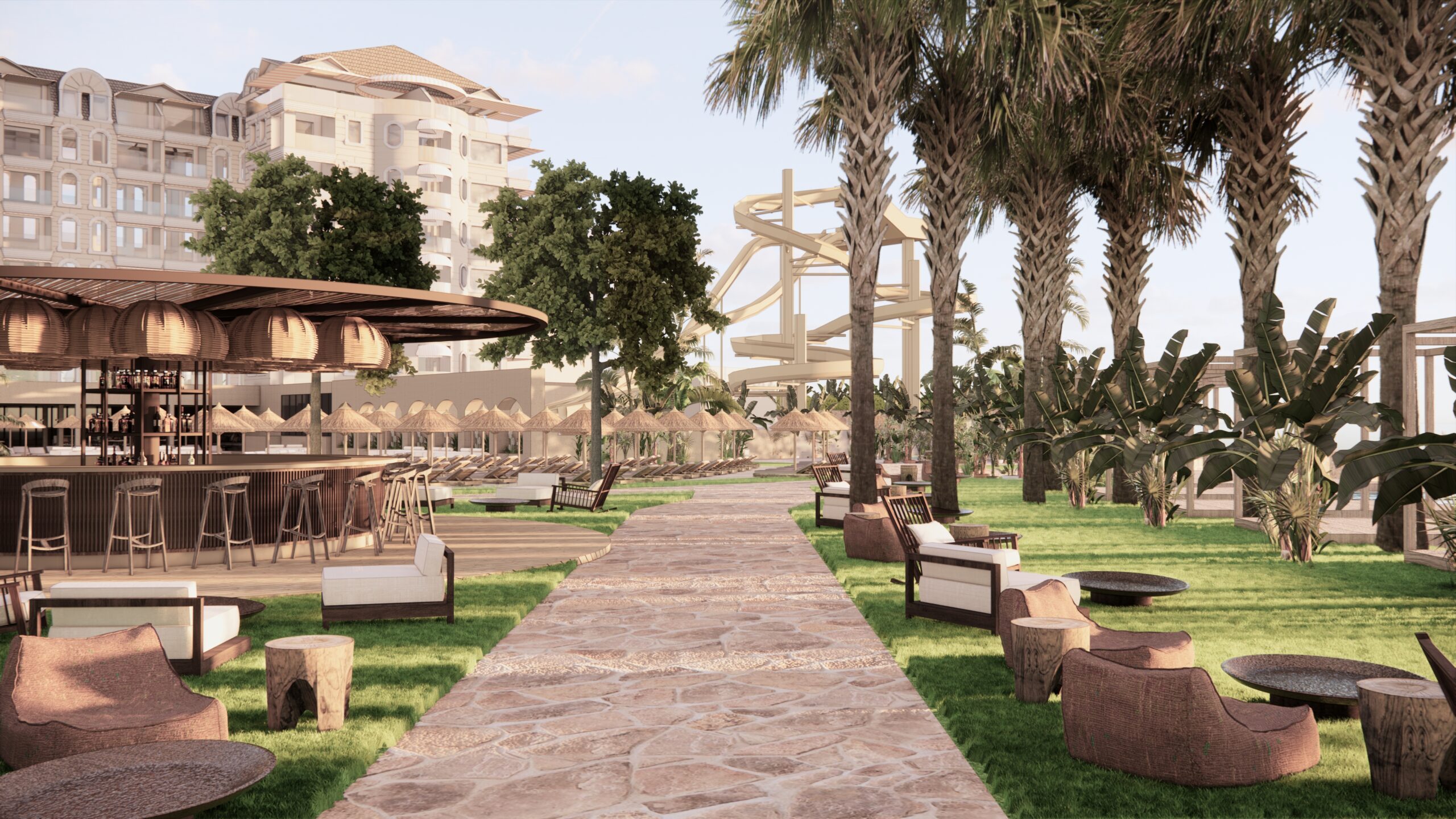 Laur Hotels Experience & Elegance 1