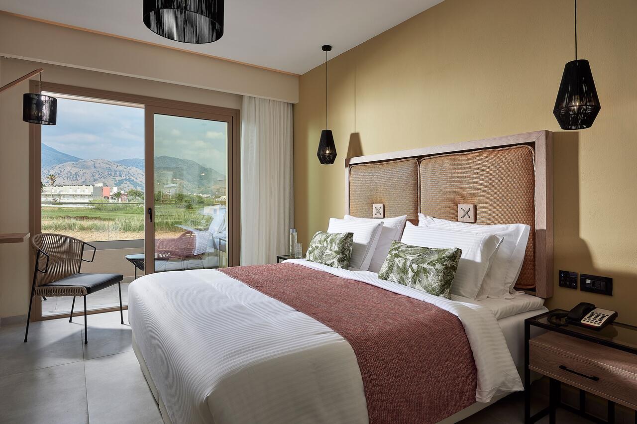 Pepper Sea Club Hotel 24