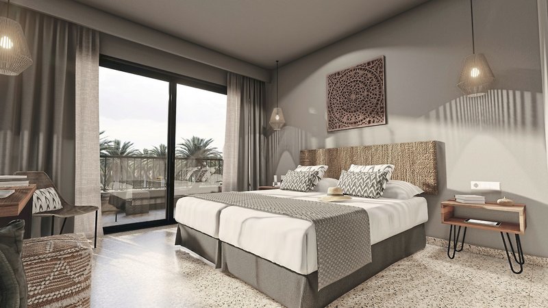 Cook's Club Calvia Beach3