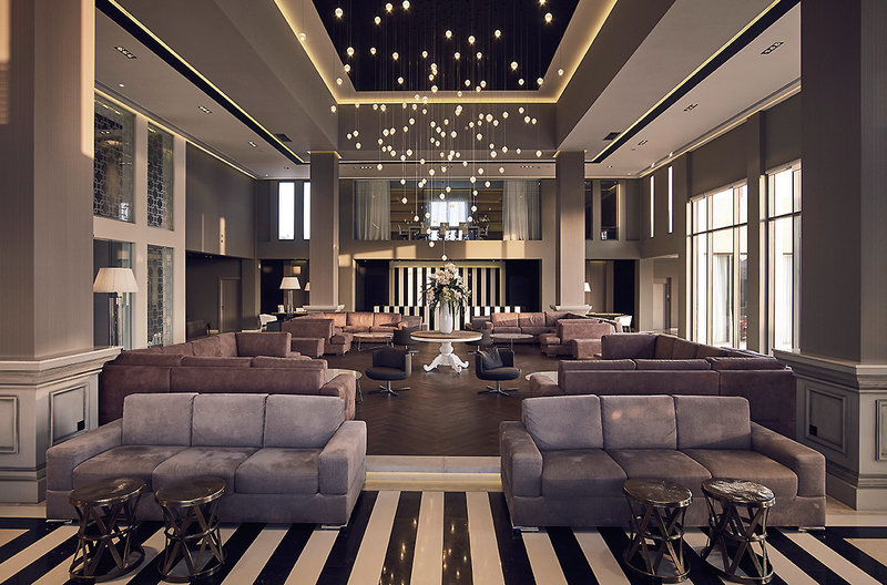 Sentido Pelagos Suites & Spa 8