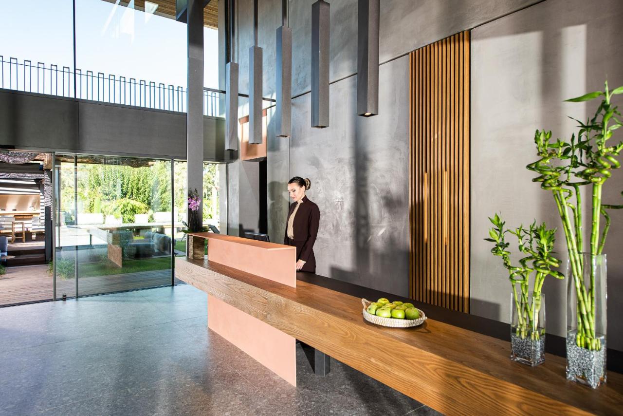 Pilot Amphora Boutique Hotel 54