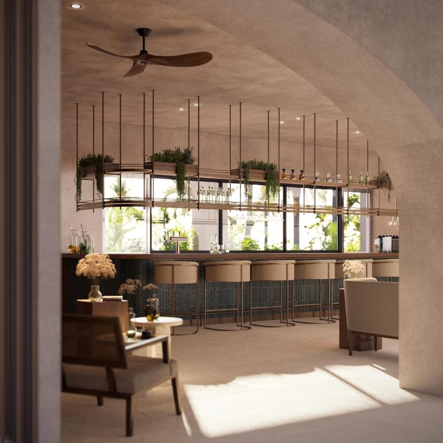 Elissa Lifestyle Resort 16