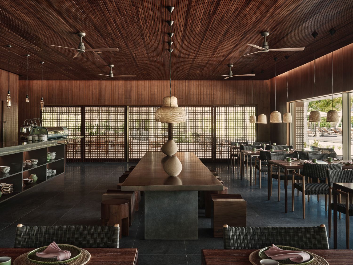 Patina Maldives, Fari Islands 36