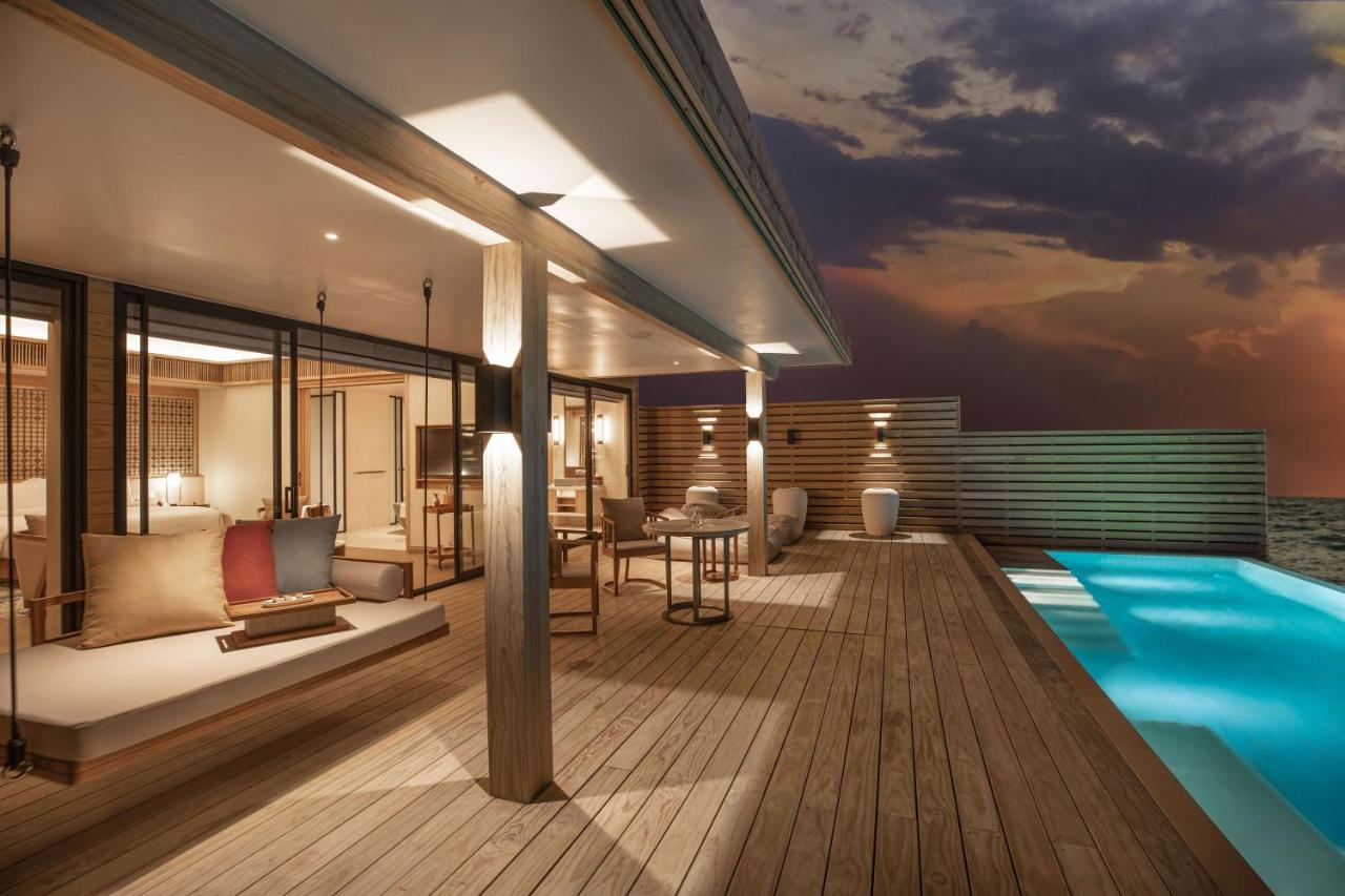 The Chedi Kudavillingili 20