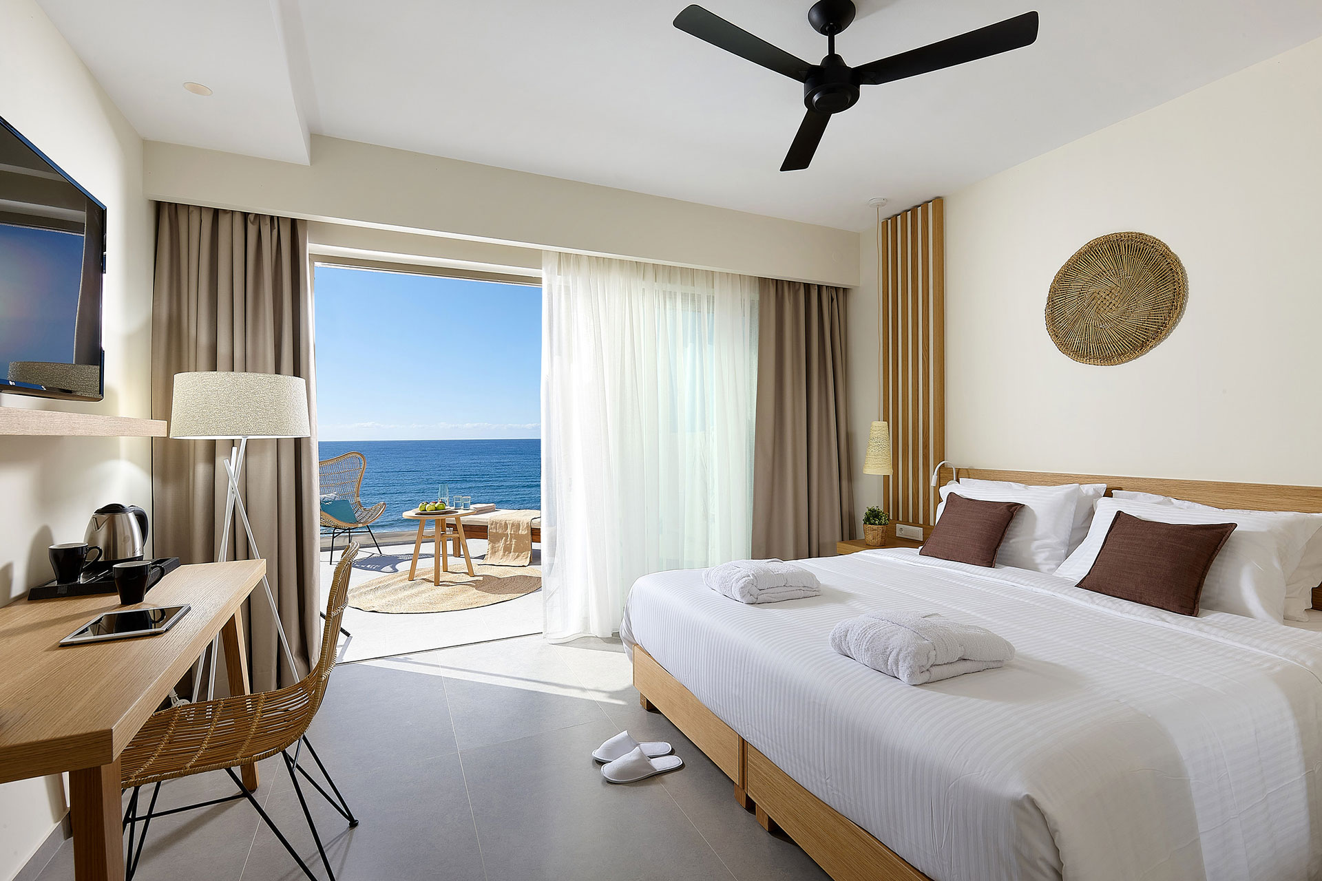 Enorme Santanna Beach 15