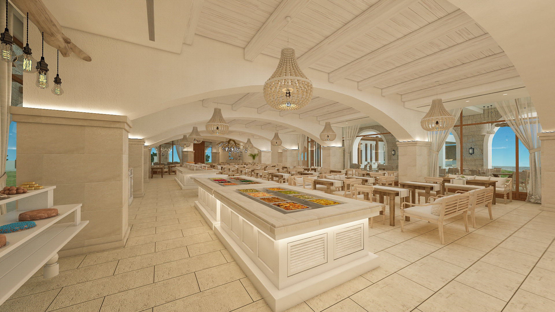 Lesante Cape Resort & Villas 23