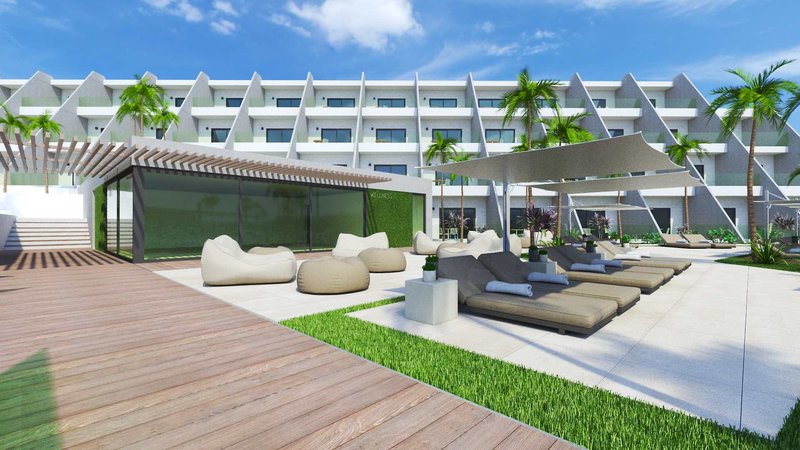 Radisson Blu Resort Lanzarote 4