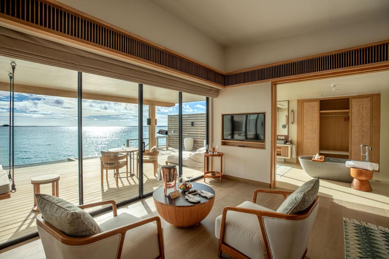 The Chedi Kudavillingili 17