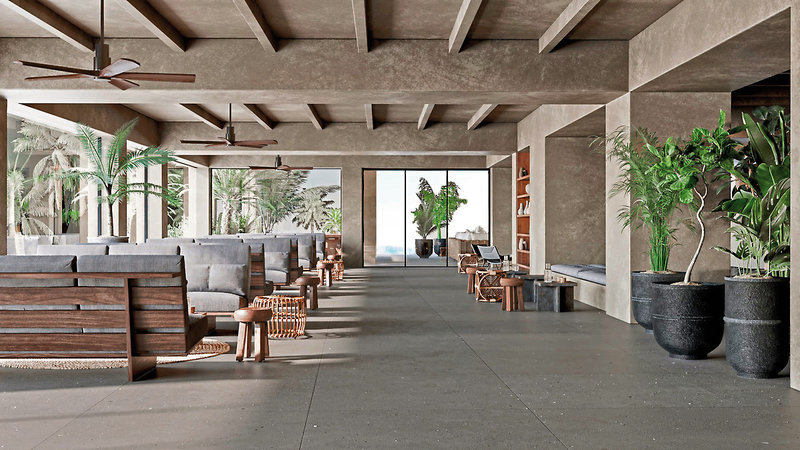 Cook´S Club Kolymbia 2