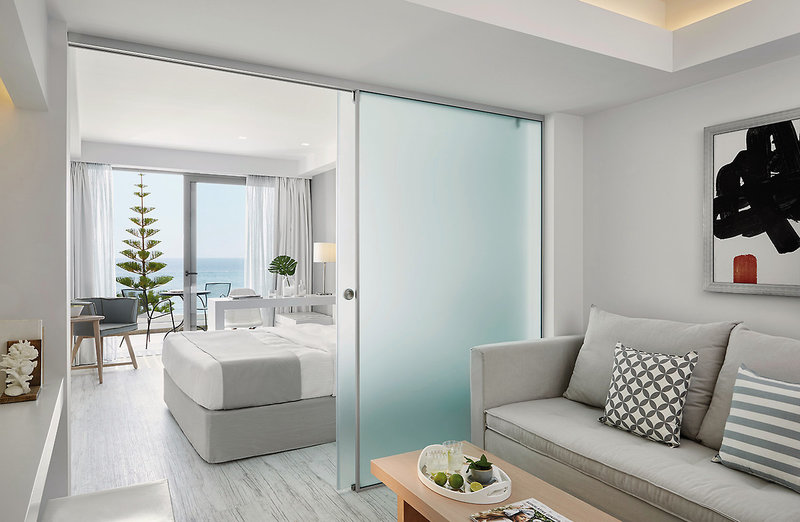 Lichnos Beach Hotel & Suites 39