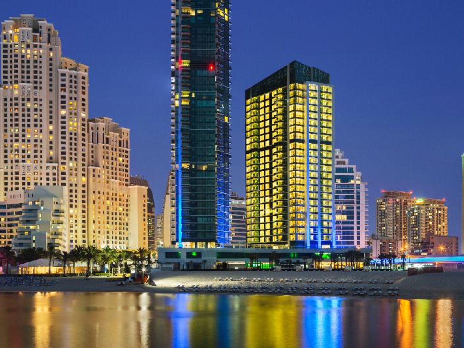 012 - DoubleTree by Hilton Dubai Jumeirah Beach.jpg