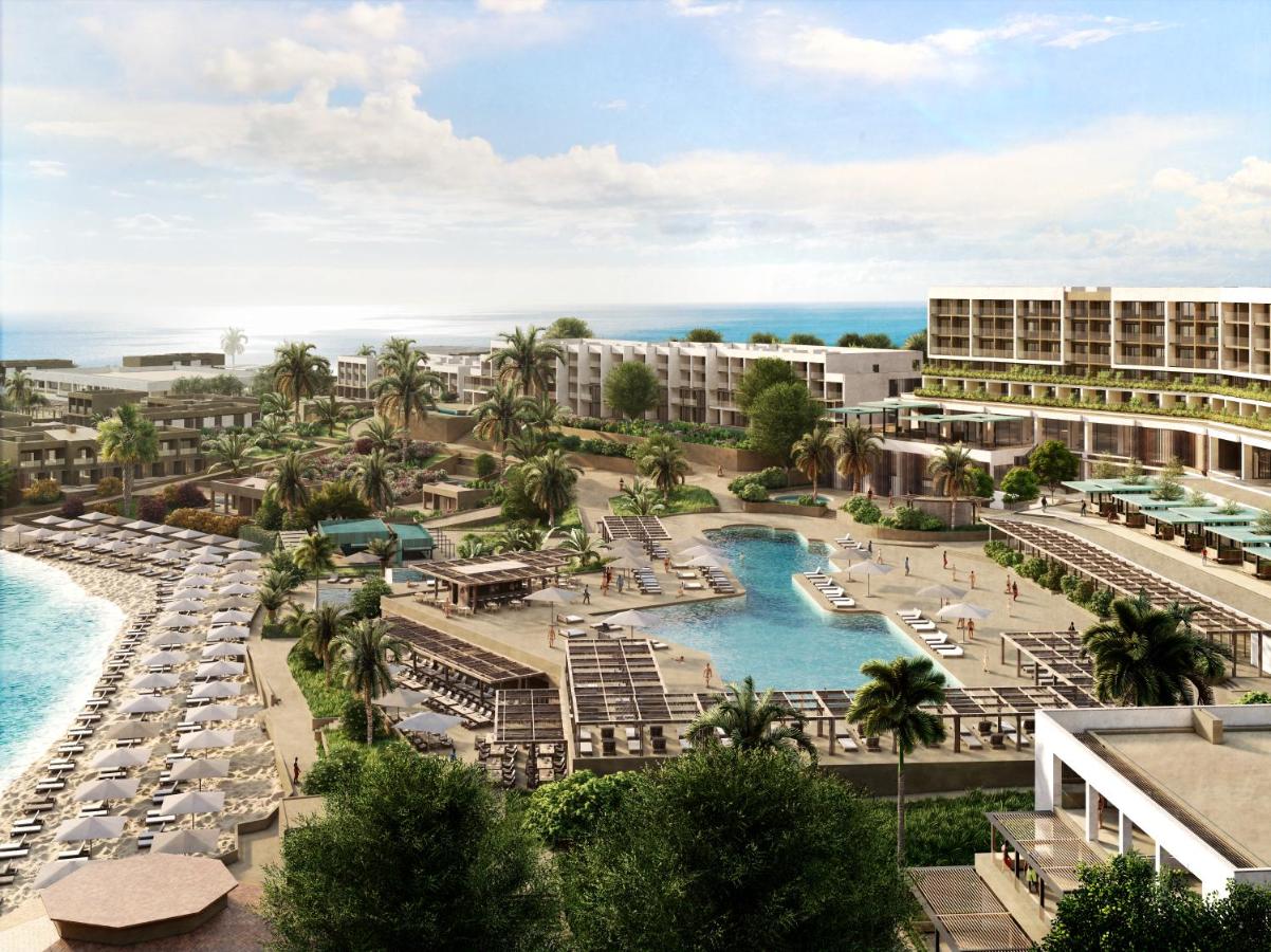 Helea Family Beach Resort 1