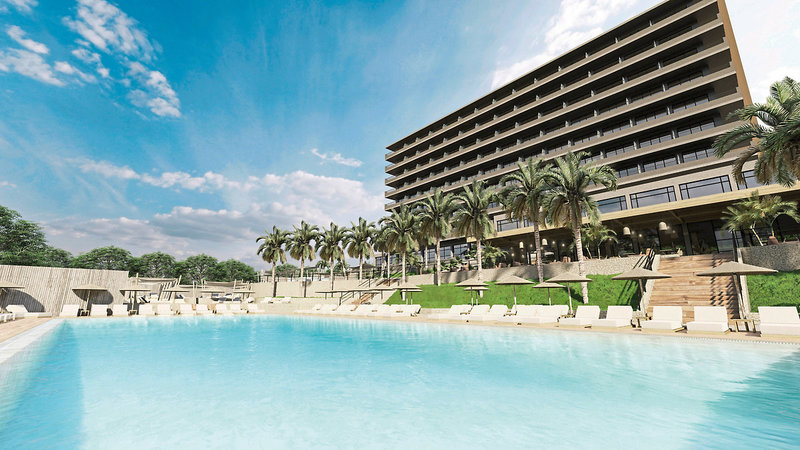 Cook's Club Calvia Beach9