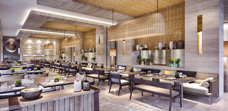 Intercontinental Ras Al Khaimah Resort & Spa 7