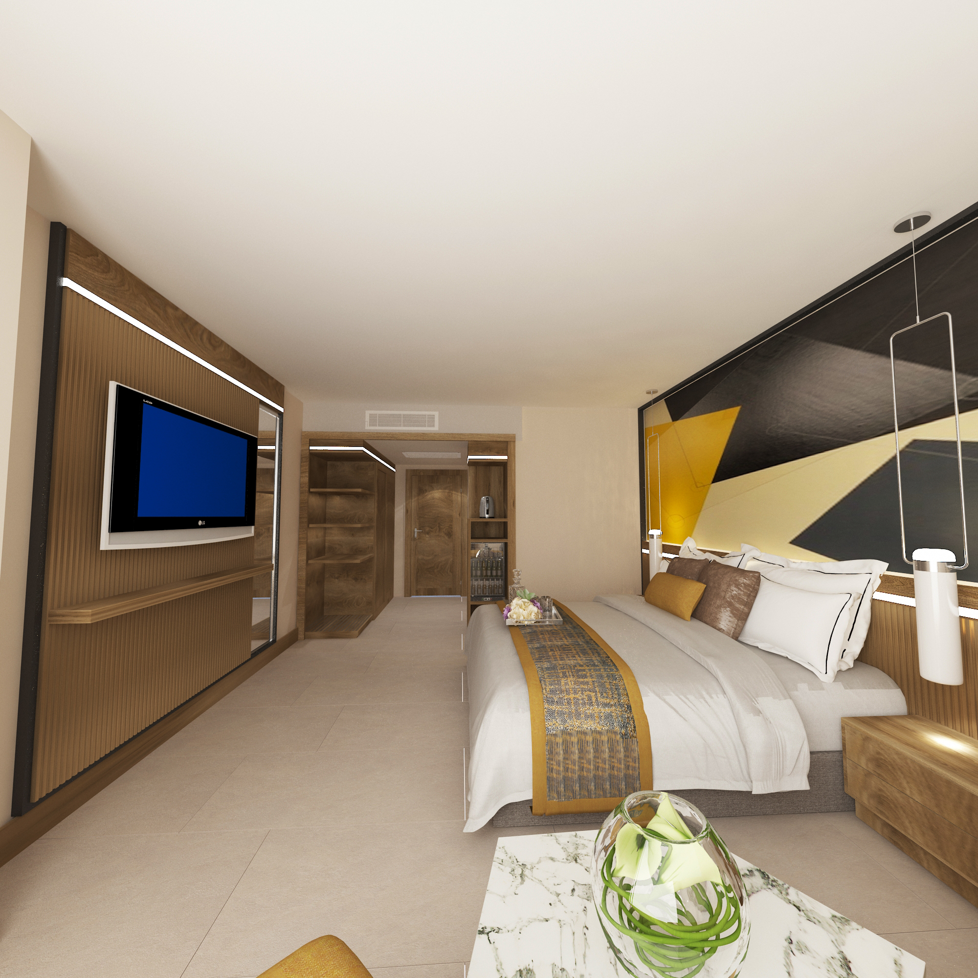 Sorgun Akadia Luxury Hotel 32