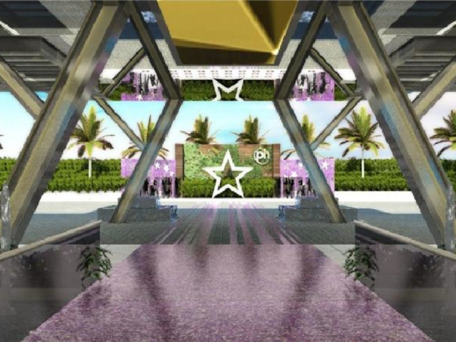 019 - Planet Hollywood Beach Resort Cancun .jpg