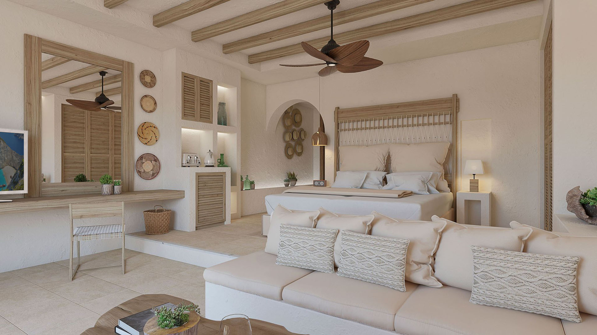 Lesante Cape Resort & Villas 18