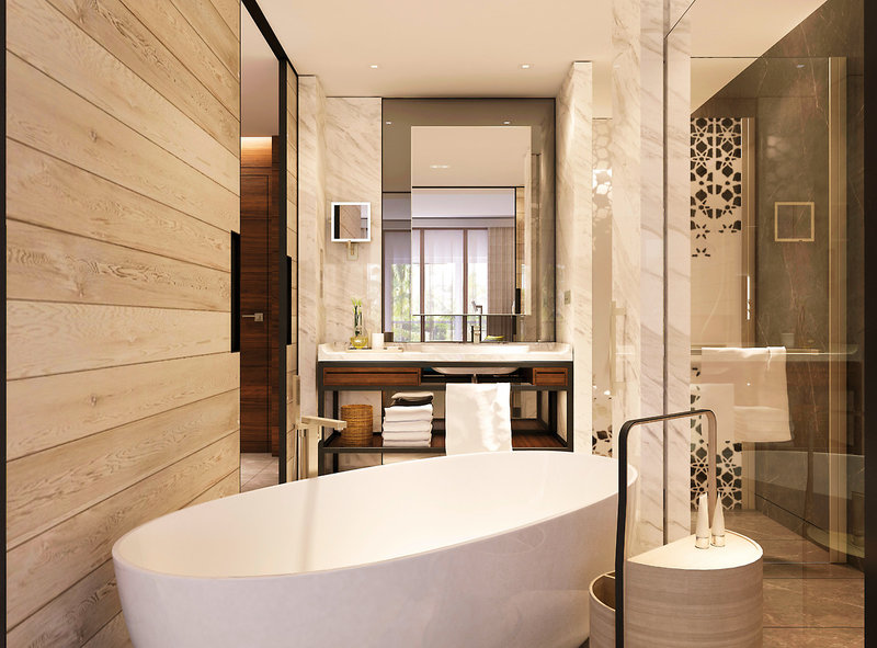 Intercontinental Ras Al Khaimah Resort & Spa 5