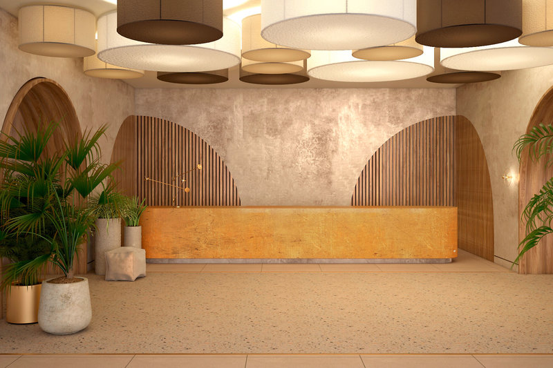 Elissa Lifestyle Resort 8