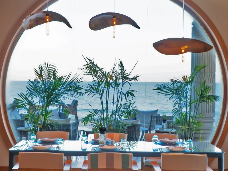 Rixos Premium Magawish Suites & Villas 28