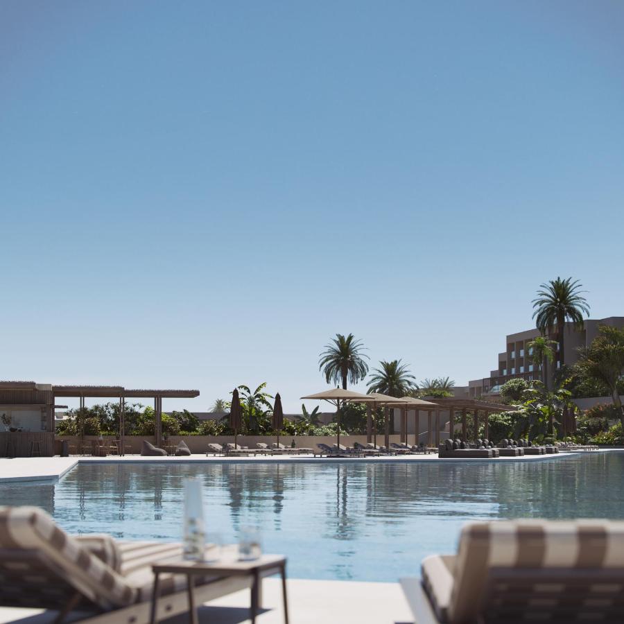 Helea Family Beach Resort 4