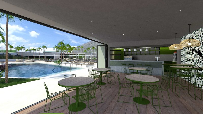 Radisson Blu Resort Lanzarote 2