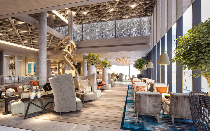 Intercontinental Ras Al Khaimah Resort & Spa 6