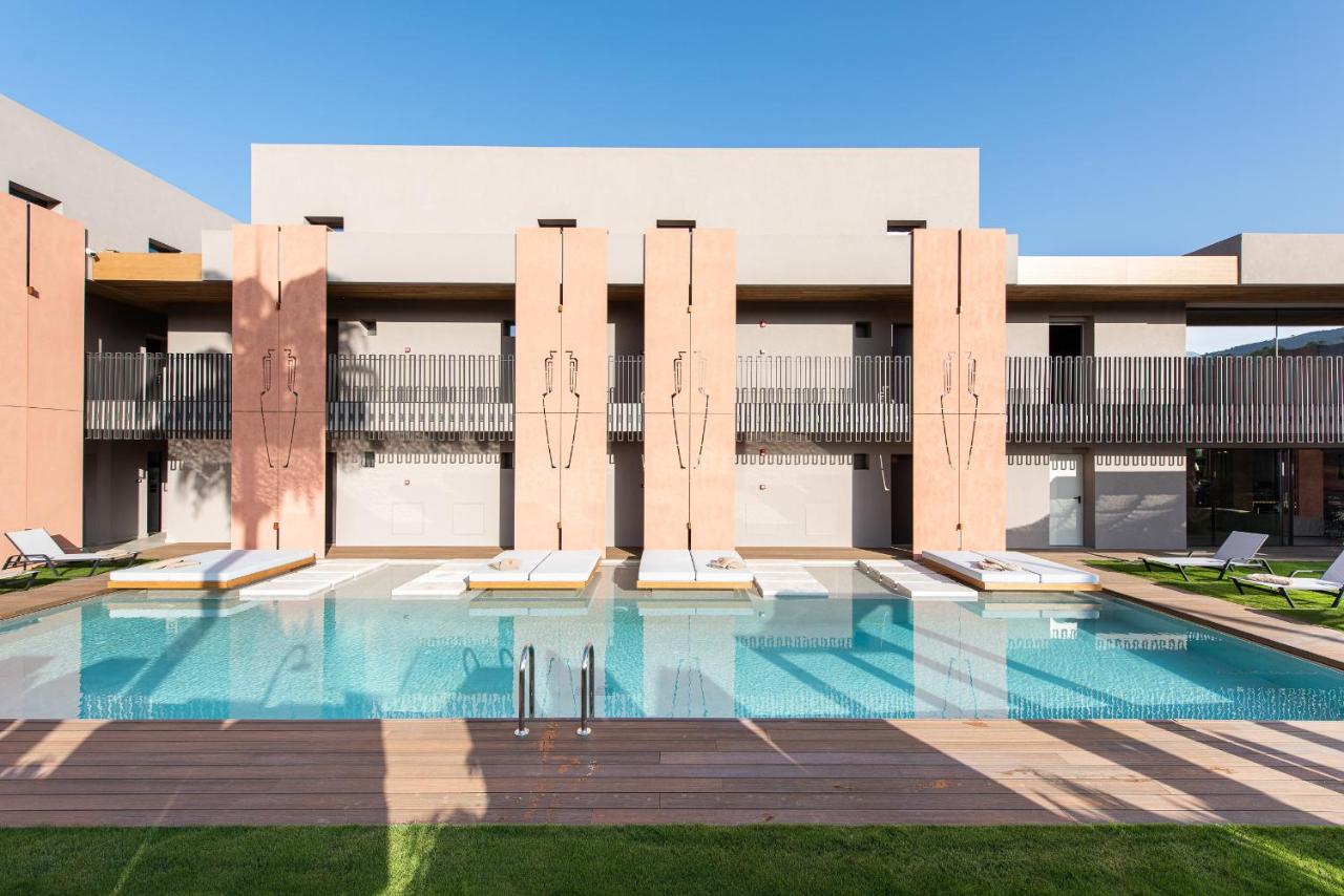 Pilot Amphora Boutique Hotel 51