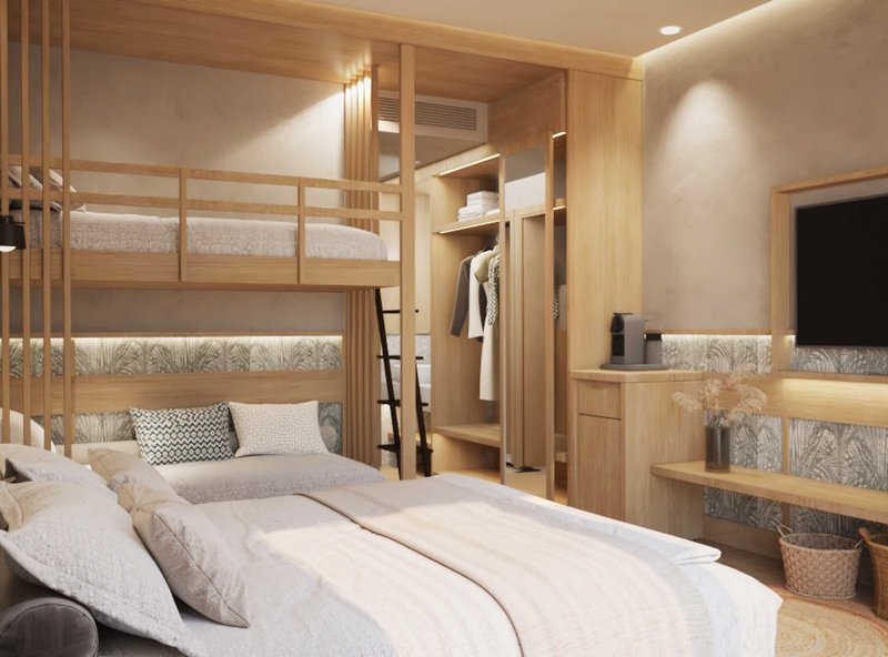 SENSEANA Sea Side Resort & Spa 17