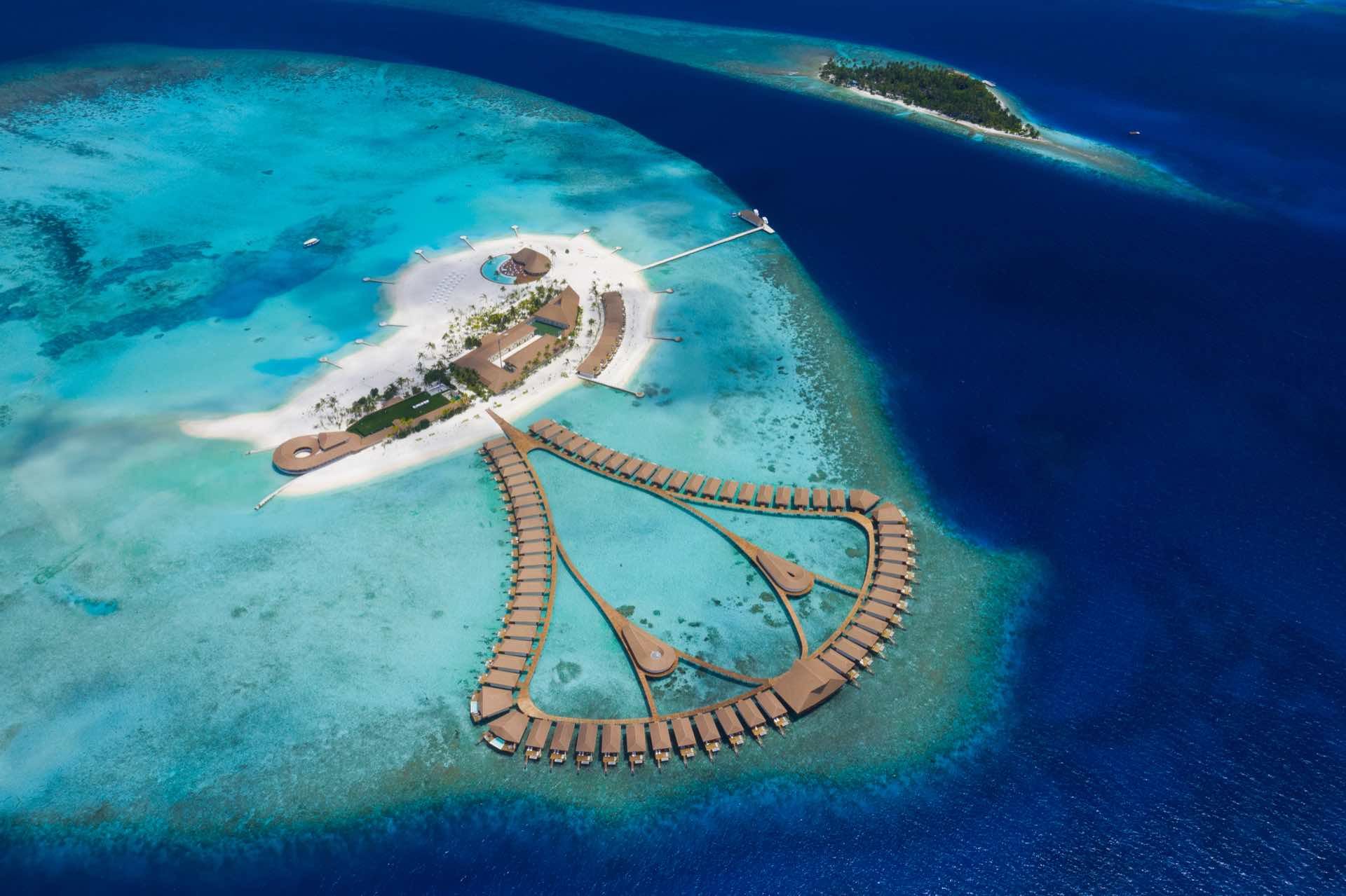 Cinnamon Velifushi Maldives Holidaylifestyle