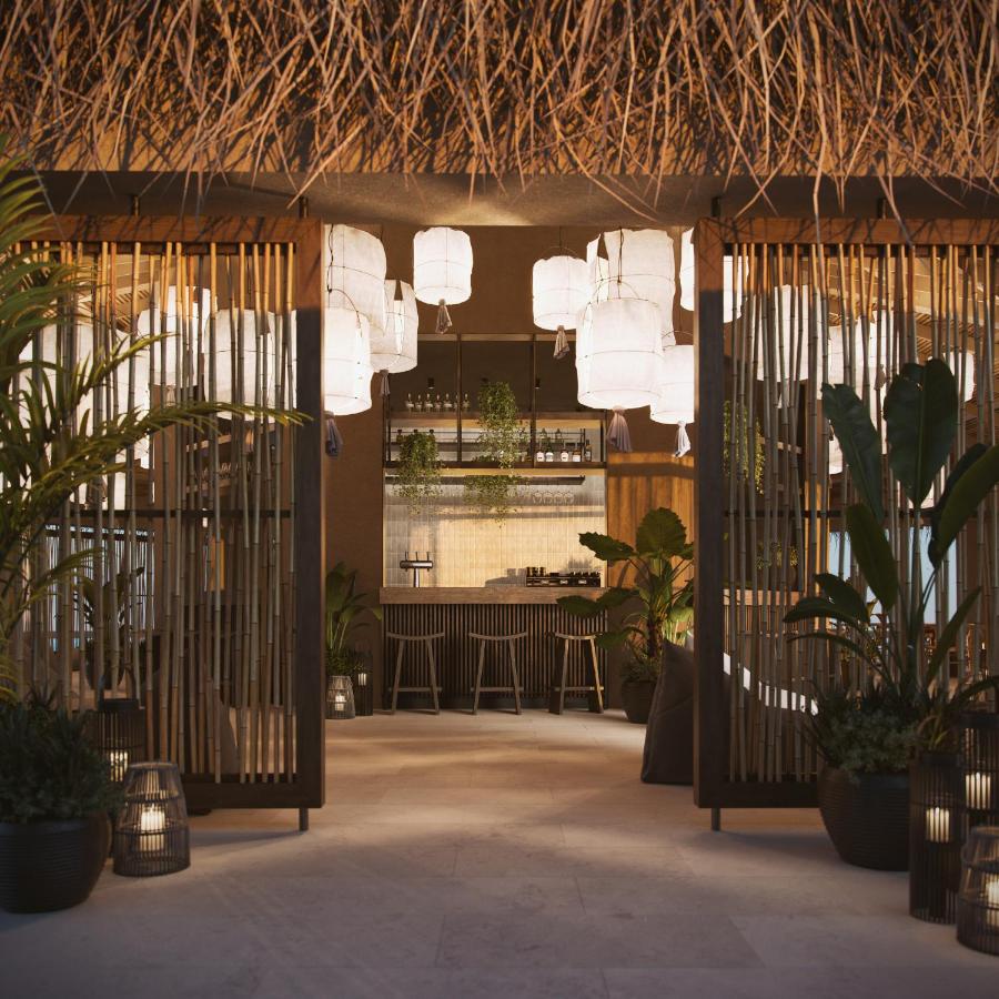 Helea Family Beach Resort 12