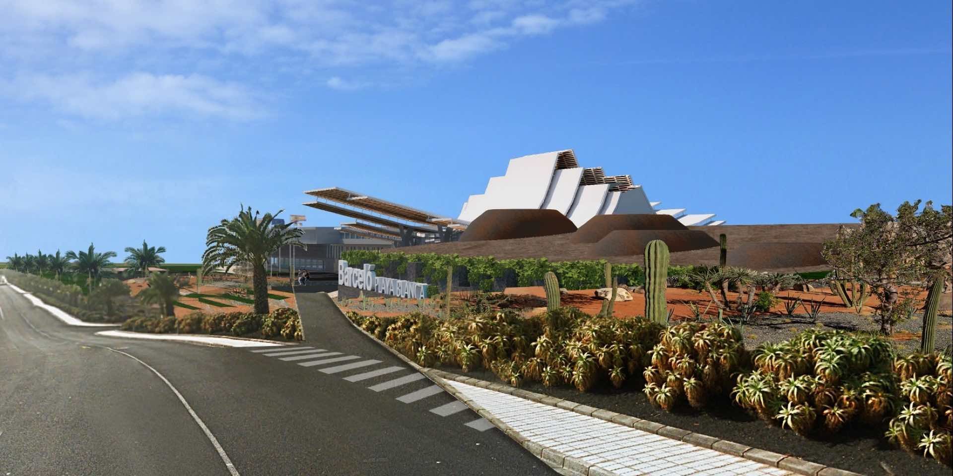 003 - Hotel Barceló Playa Blanca.jpg