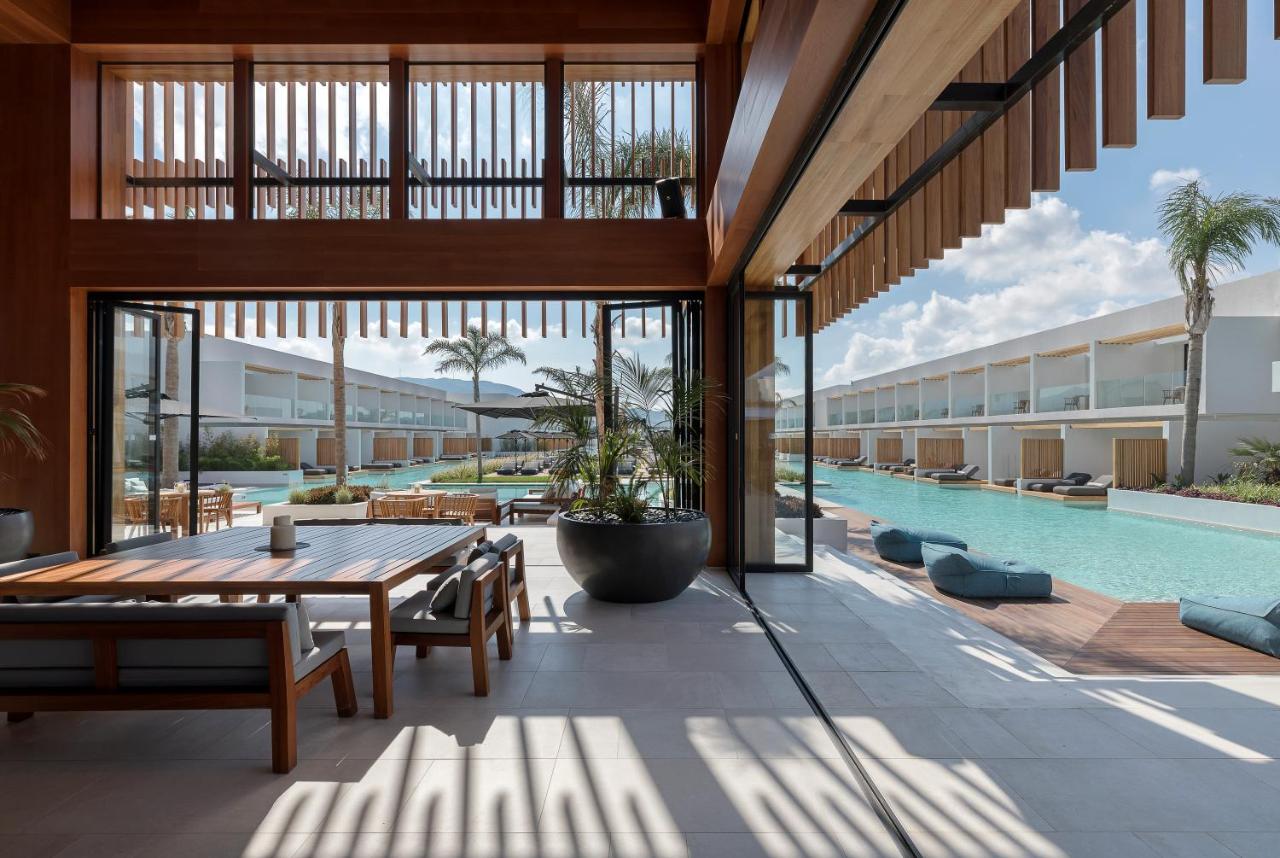 D´Andrea Lagoon All Suites 6