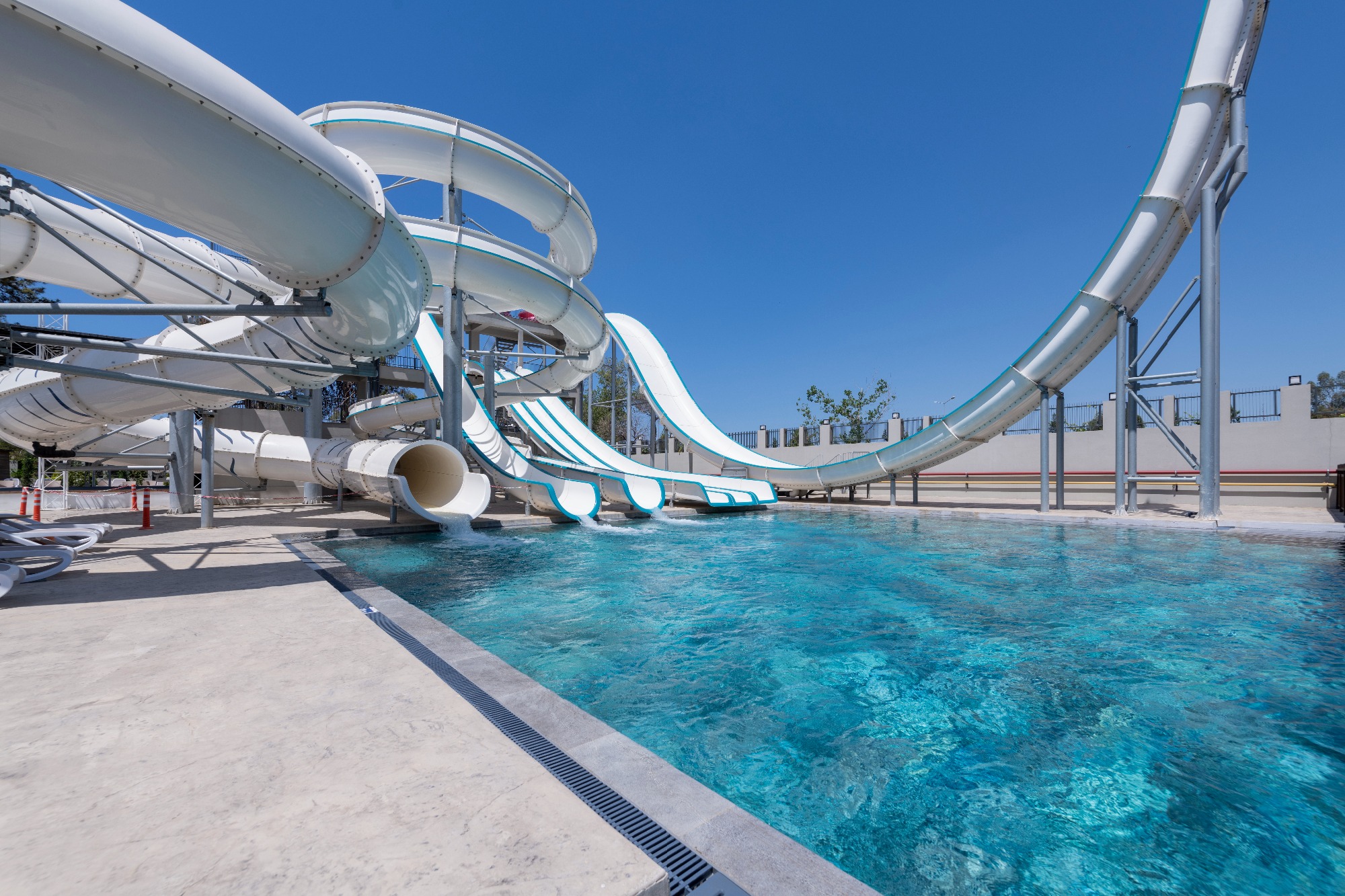 Sorgun Akadia Luxury Hotel 39